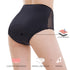 high waist best period underwear Moonful